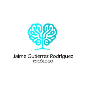 Logotipo Jaime Gutiérrez Psicólogo